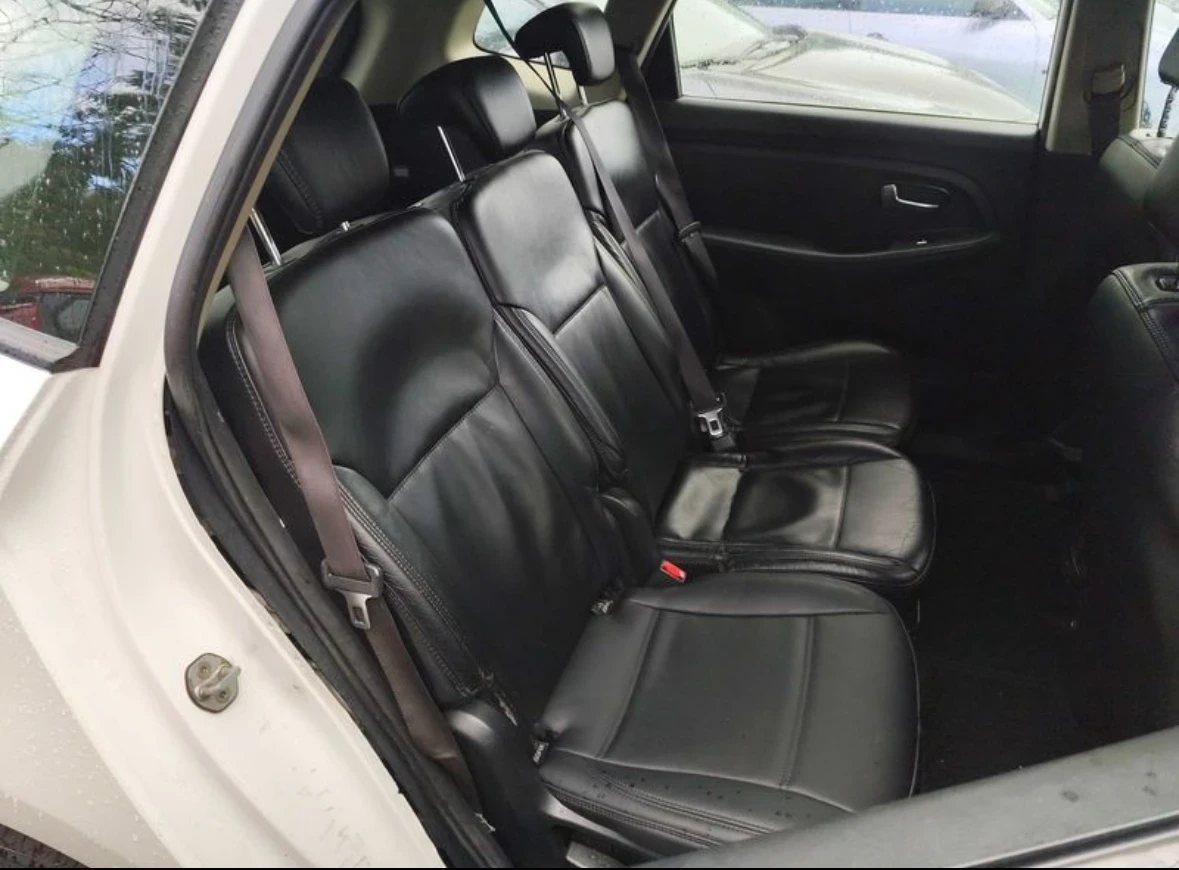 Kia Carens Facelift  | Mobile.bg   8