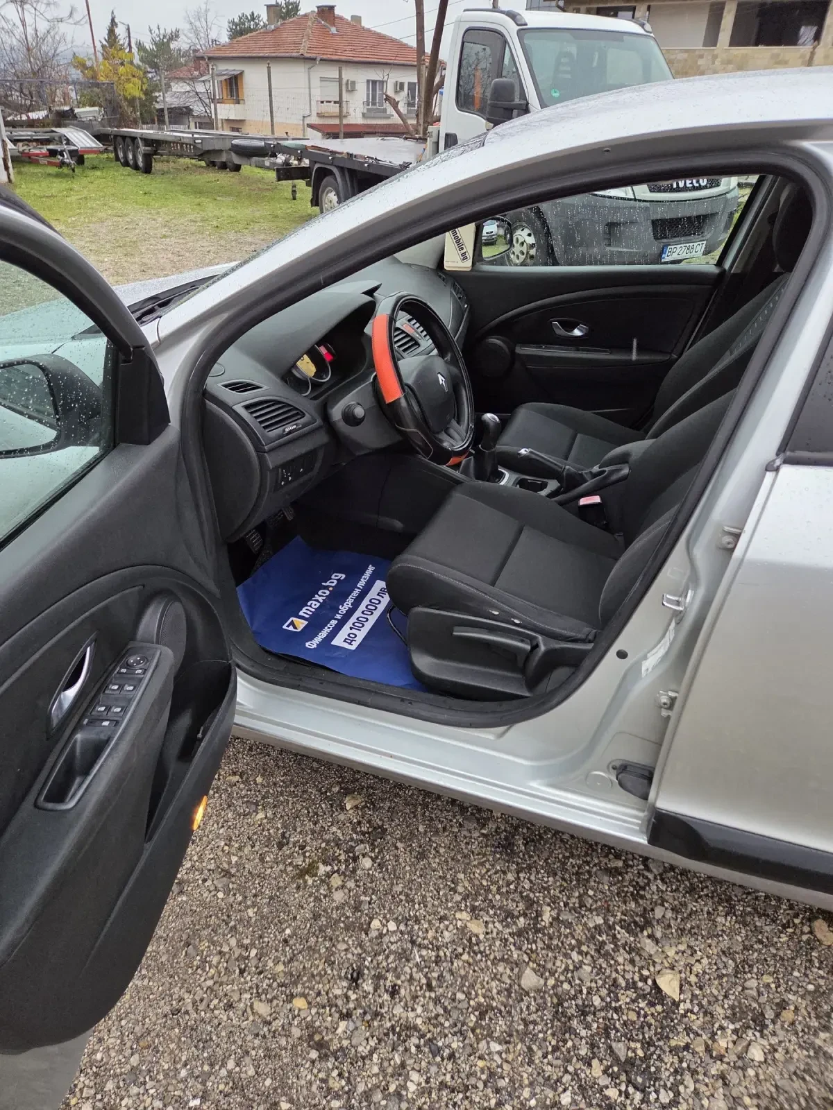 Renault Megane 1.5 DCI | Mobile.bg � ����������� 14