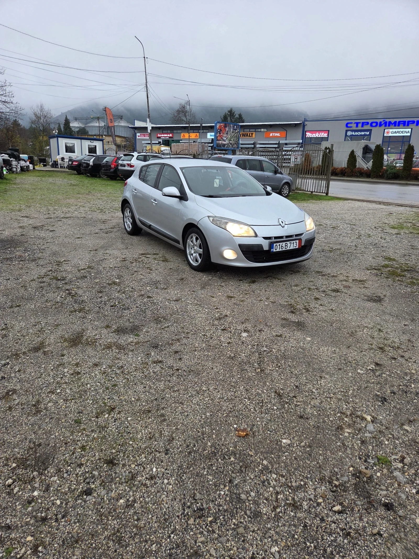 Renault Megane 1.5 DCI - изображение 3