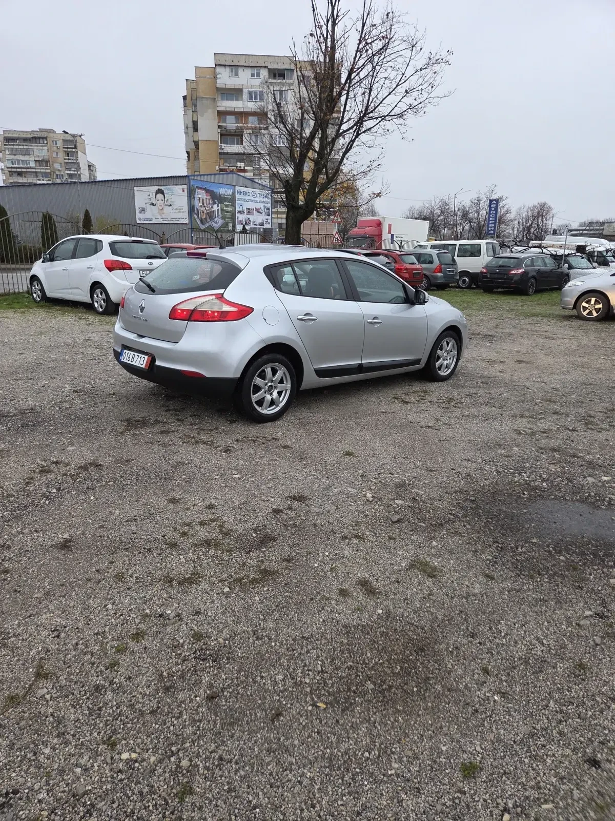 Renault Megane 1.5 DCI - изображение 2