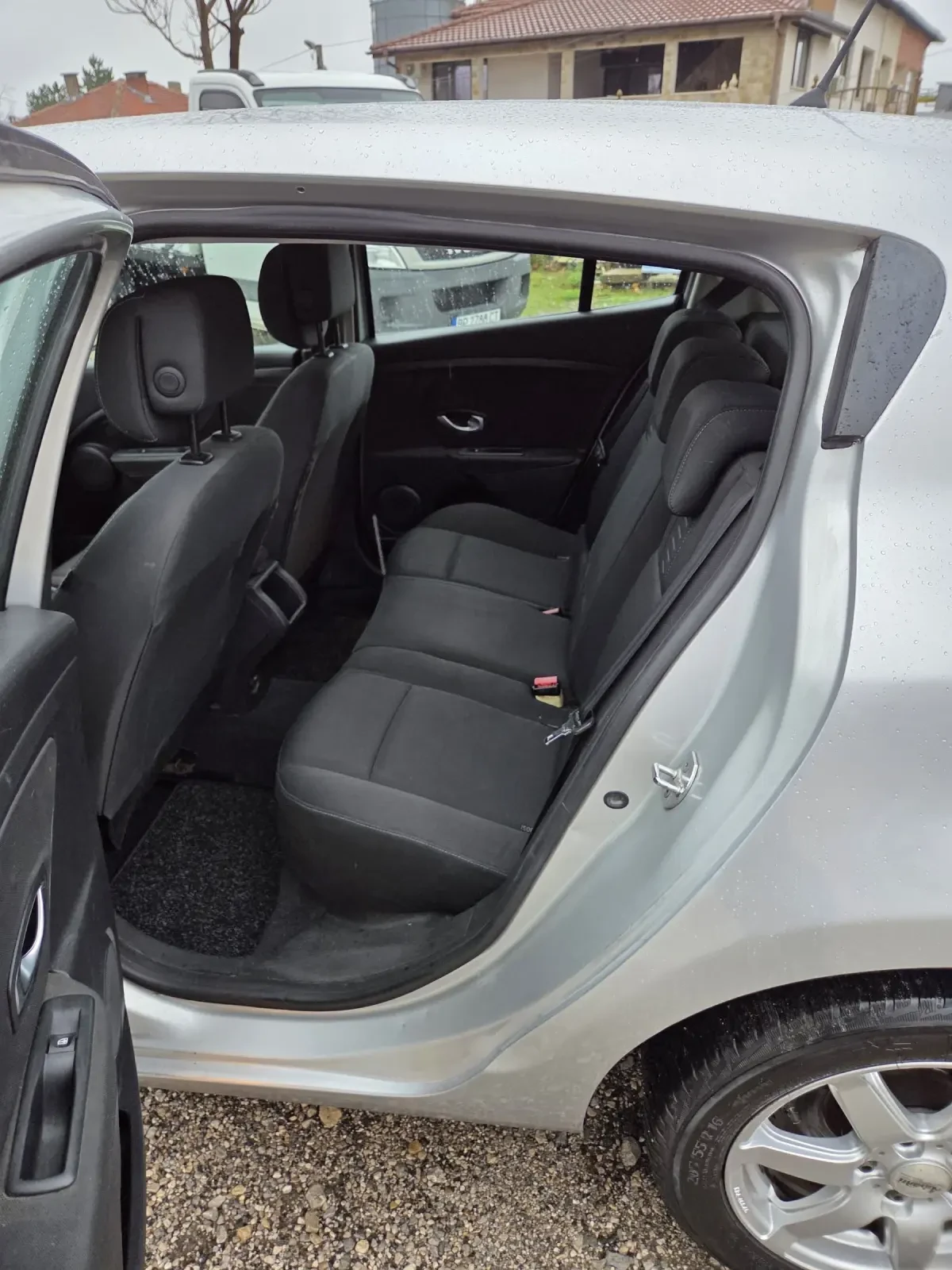 Renault Megane 1.5 DCI | Mobile.bg � ����������� 16