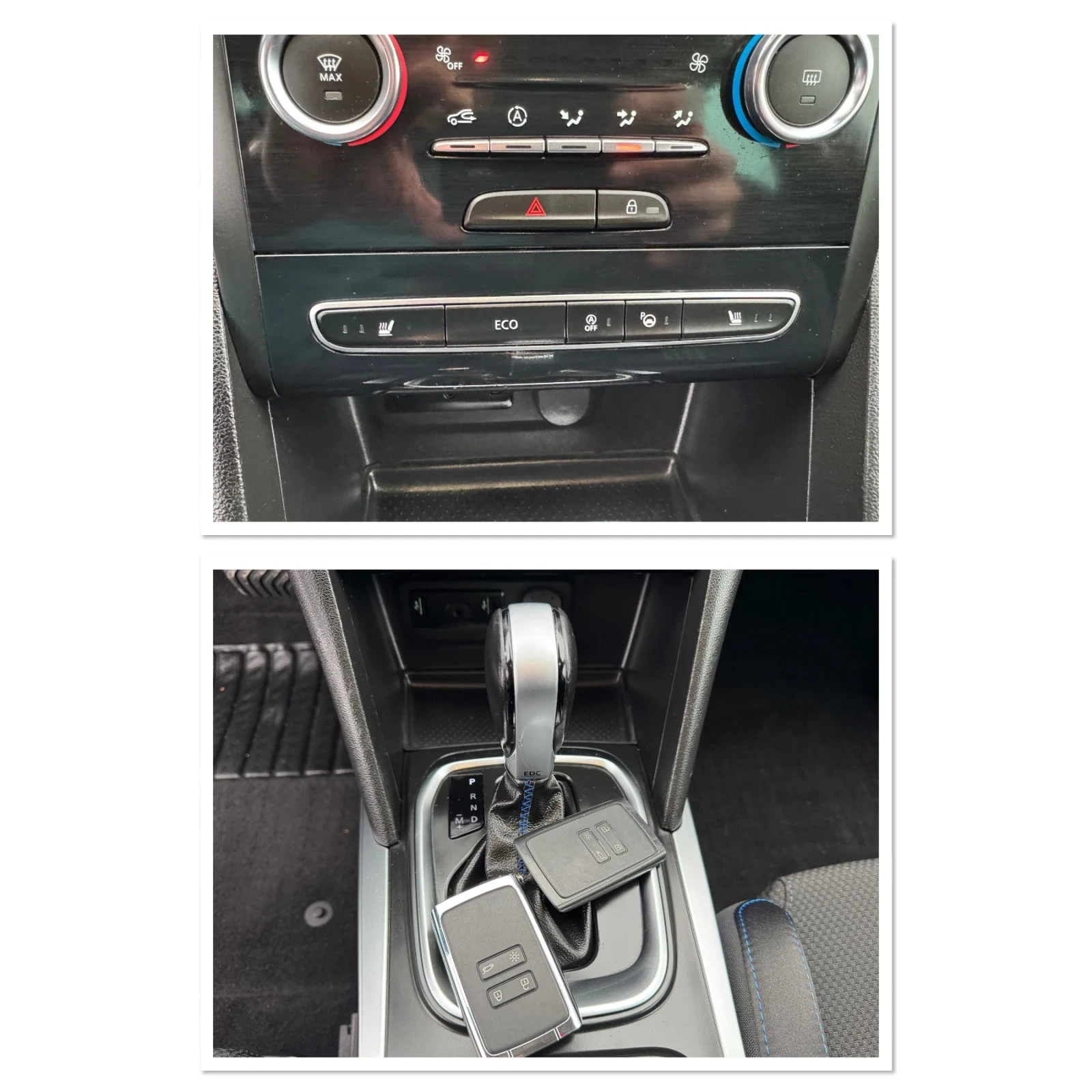 Renault Megane 1.5dci GT LINE AUTOMATIC  | Mobile.bg   14