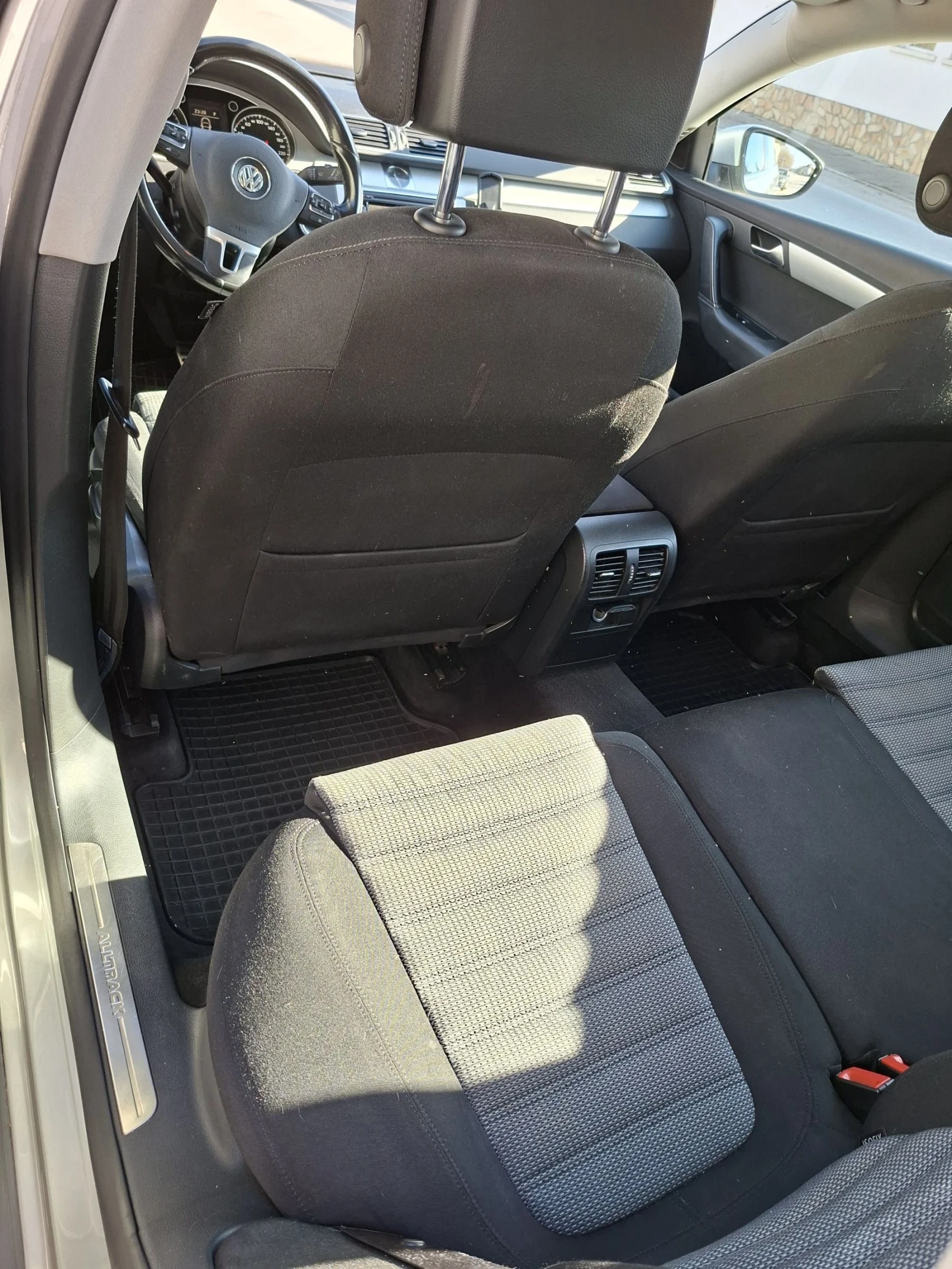 VW Alltrack, снимка 17 - Автомобили и джипове - 53775389