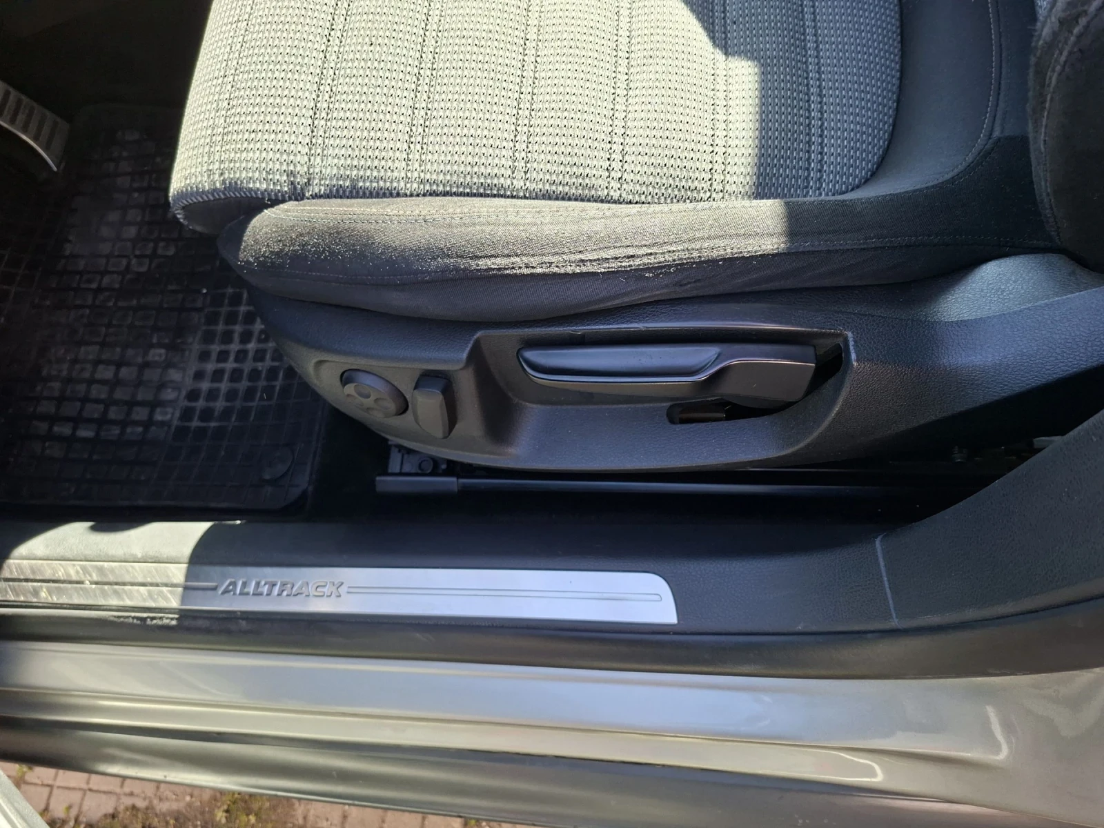 VW Alltrack, снимка 16 - Автомобили и джипове - 53775389