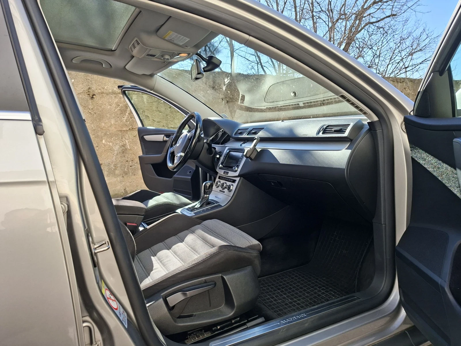 VW Alltrack  - изображение 6