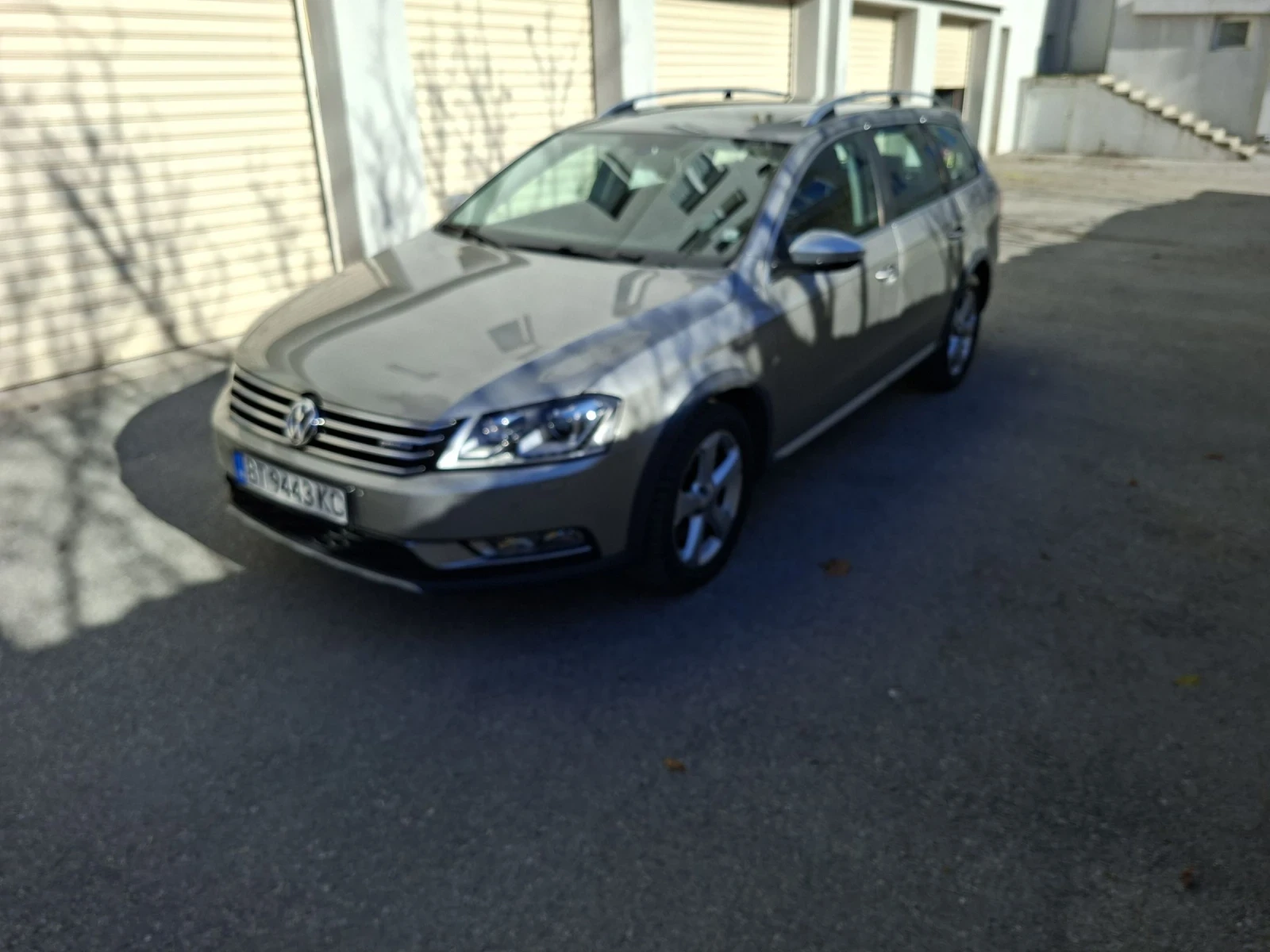 VW Alltrack | Mobile.bg � ����������� 12