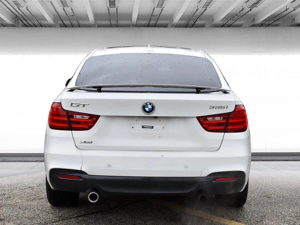 BMW 335 * 5dr 335i xDrive Gran Turismo AWD * CARFAX * ���� | Mobile.bg � ����������� 4