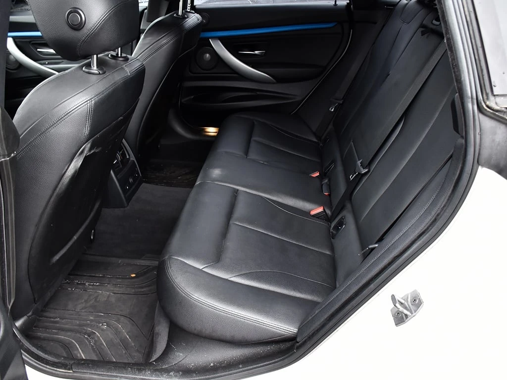 BMW 335 * 5dr 335i xDrive Gran Turismo AWD * CARFAX * ���� | Mobile.bg � ����������� 14