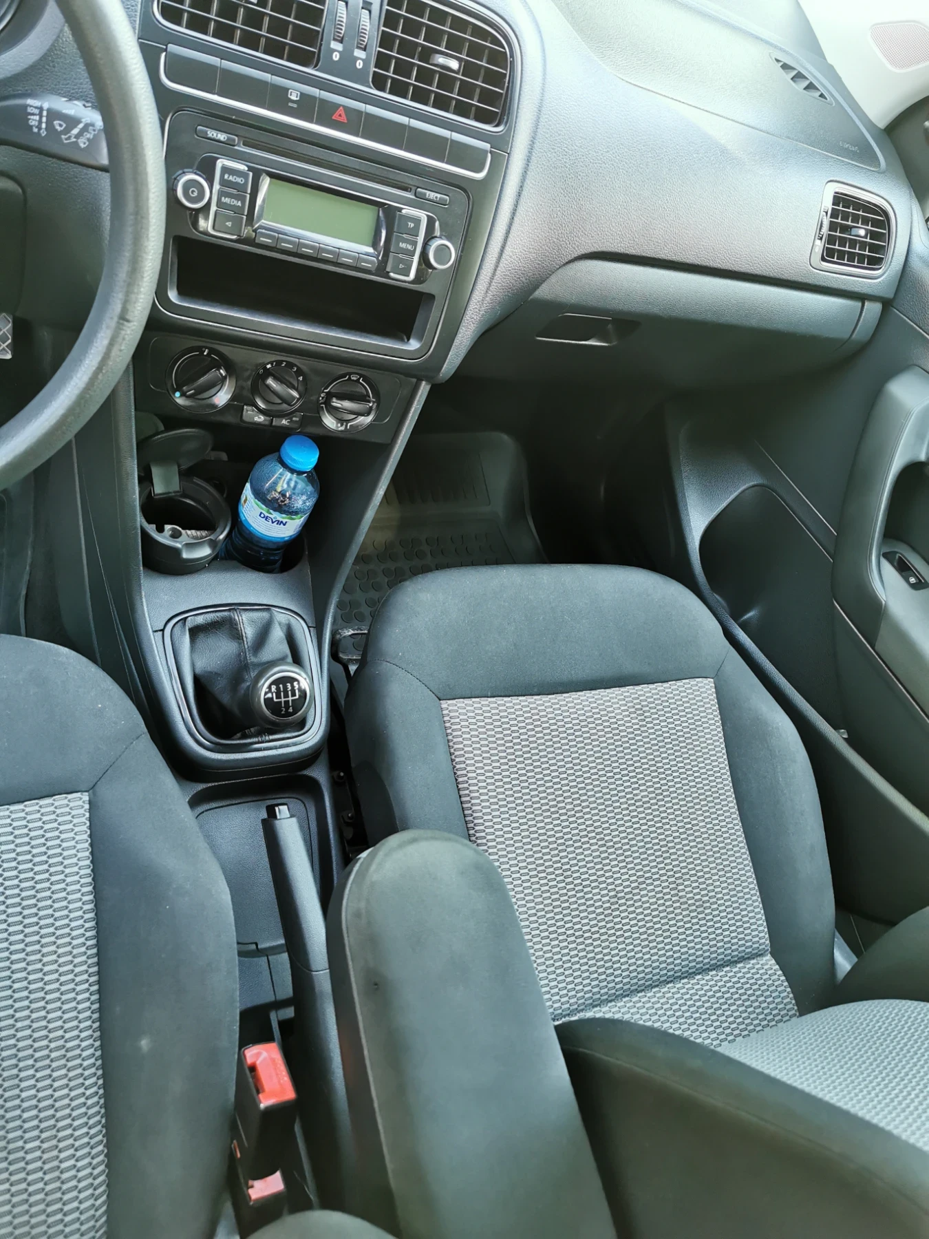 VW Polo  - изображение 7