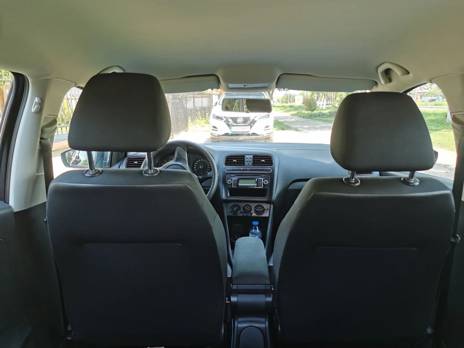 VW Polo  - изображение 8