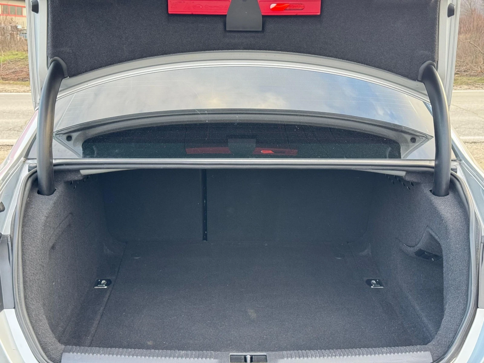 Audi A4 2.0TDI 143�.� NAVI AVTOMAT  | Mobile.bg � ����������� 11