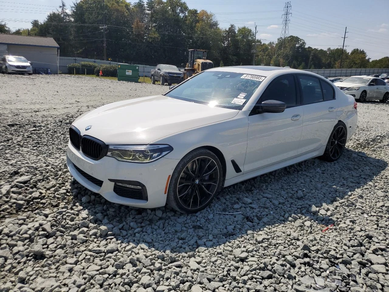 BMW 540 | Mobile.bg � ����������� 1
