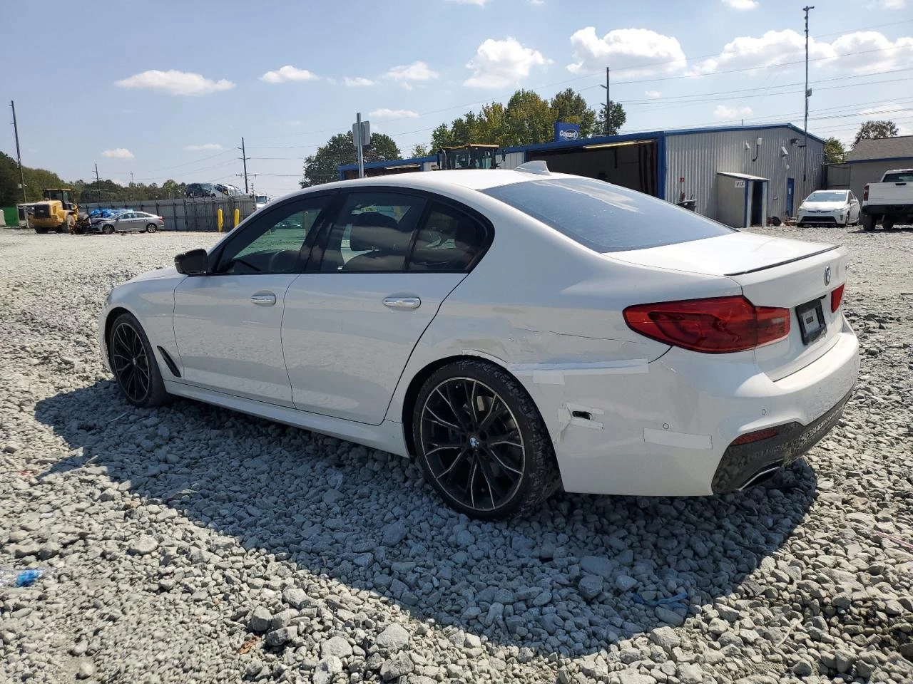 BMW 540 | Mobile.bg � ����������� 6