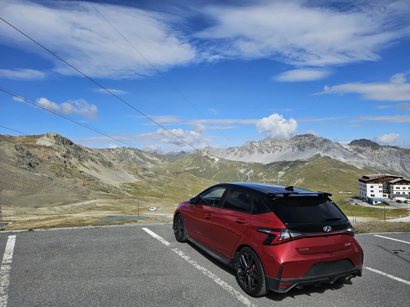 Hyundai I20 i20n | Mobile.bg � ����������� 5