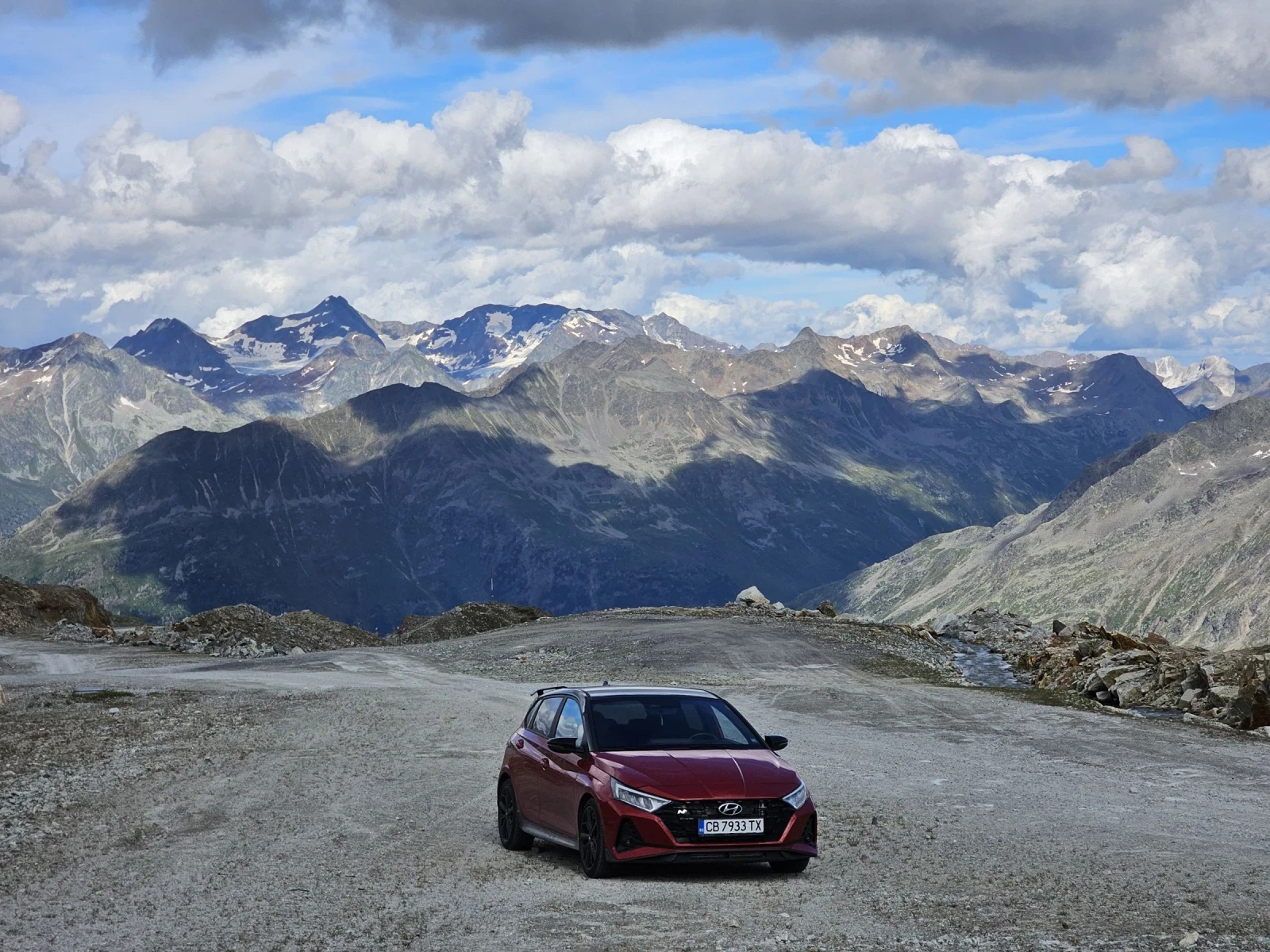 Hyundai I20 i20n | Mobile.bg � ����������� 4