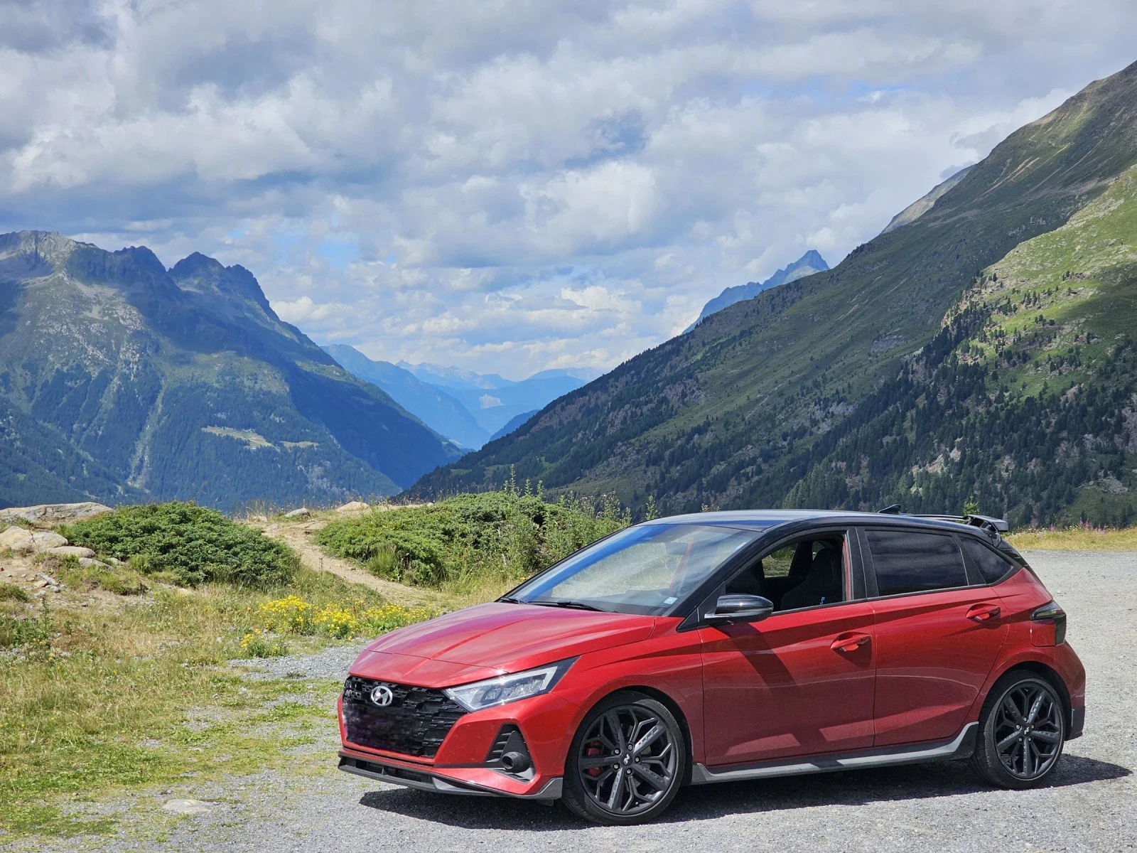 Hyundai I20 i20n | Mobile.bg � ����������� 1