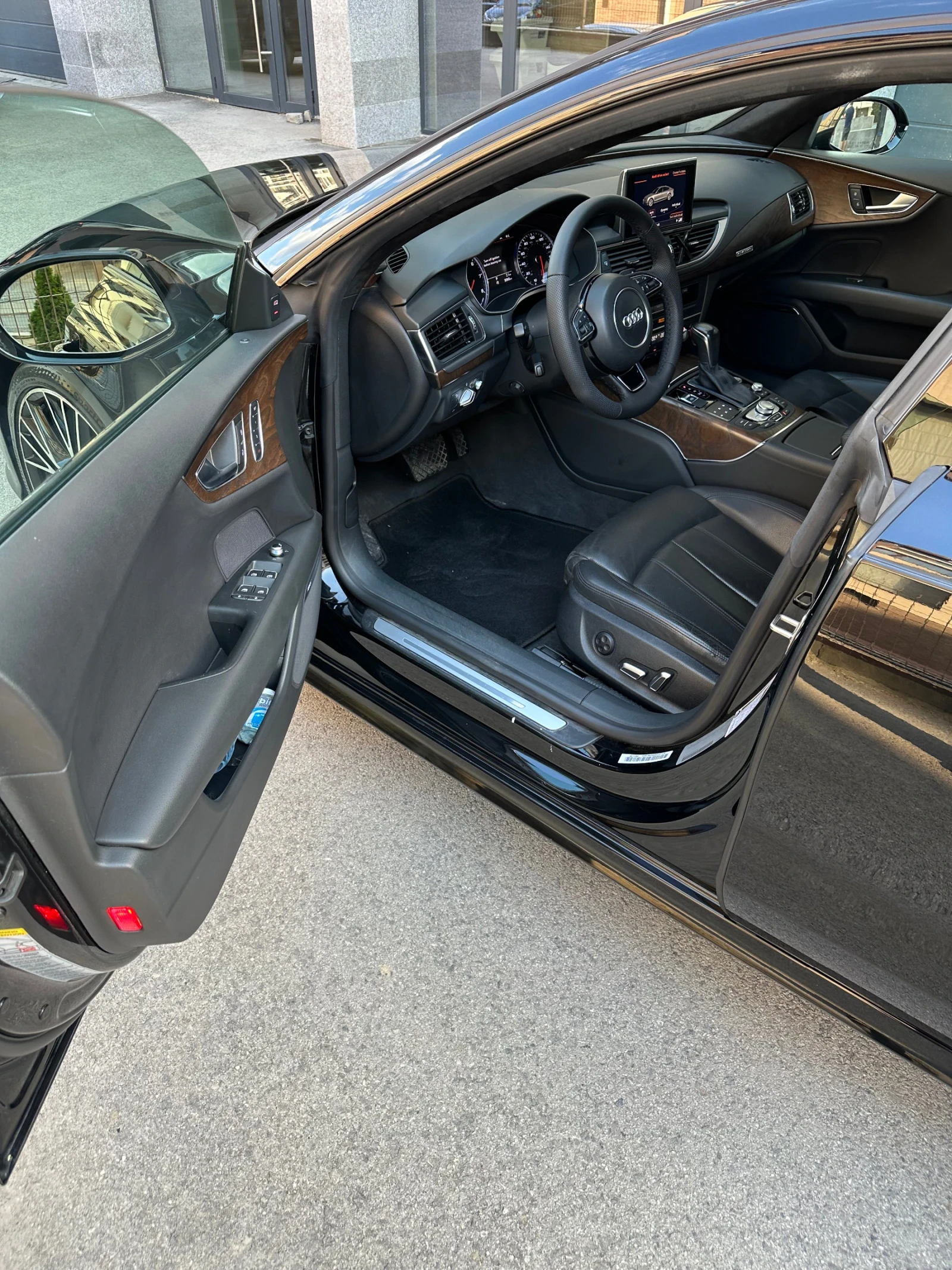 Audi A7 ������!!! | Mobile.bg � ����������� 6