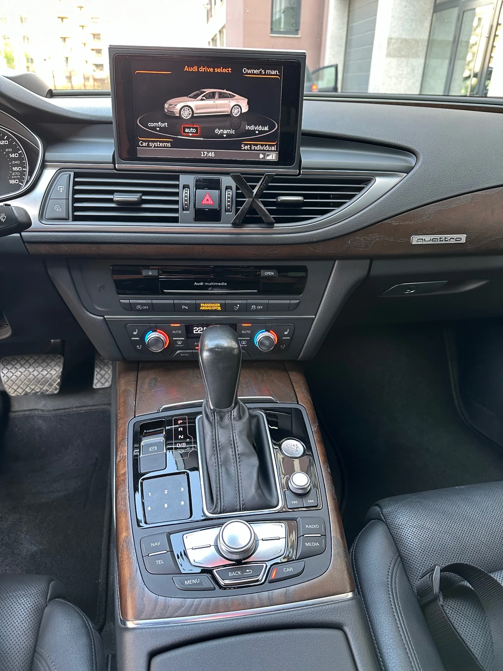 Audi A7 ������!!! | Mobile.bg � ����������� 7