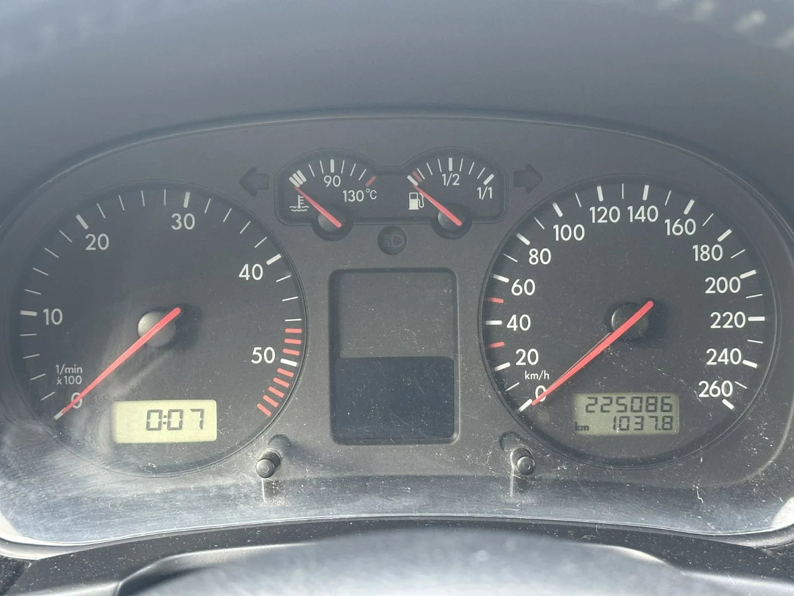 VW Golf Голф 4 6 скорости , снимка 5 - Автомобили и джипове - 53757139