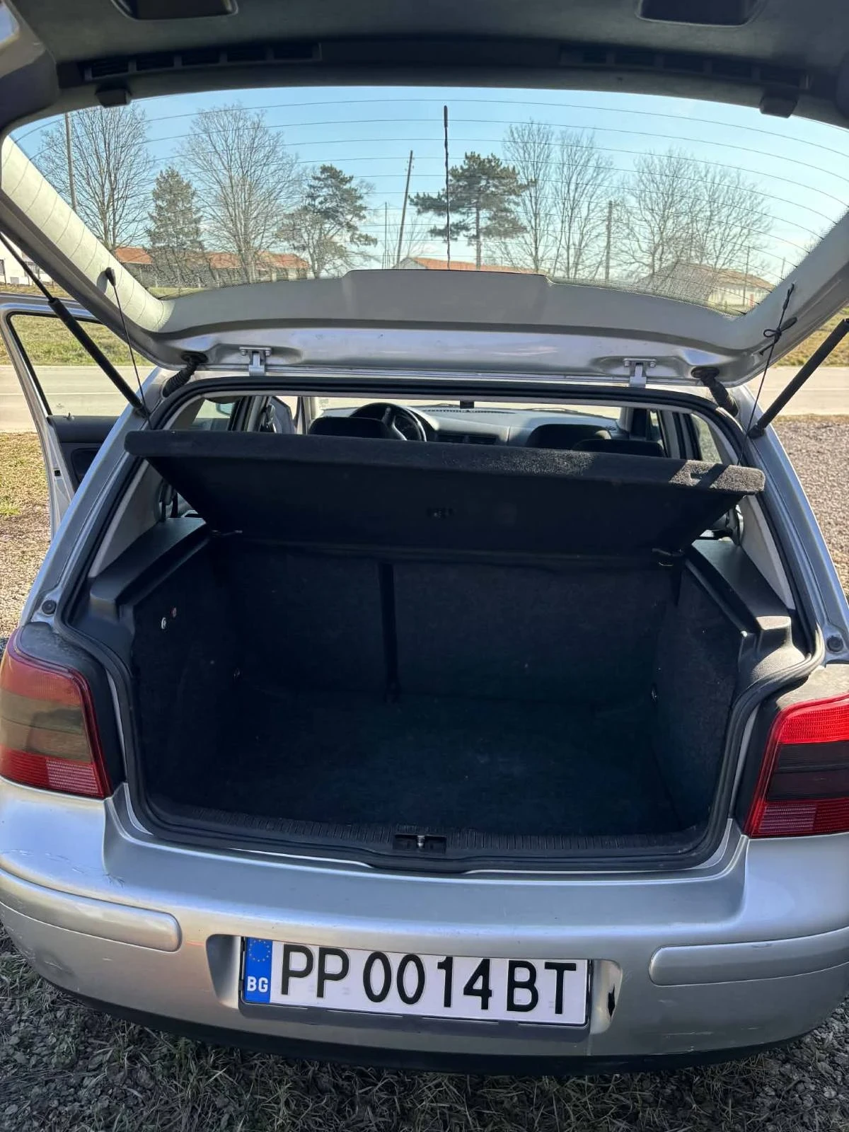 VW Golf Голф 4 6 скорости , снимка 13 - Автомобили и джипове - 53757139