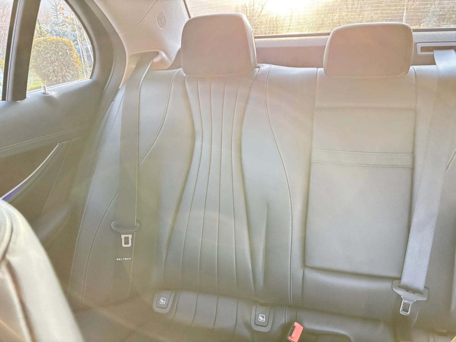 Mercedes-Benz E 400 4 MATIC, 90000 км, снимка 15 - Автомобили и джипове - 53863960