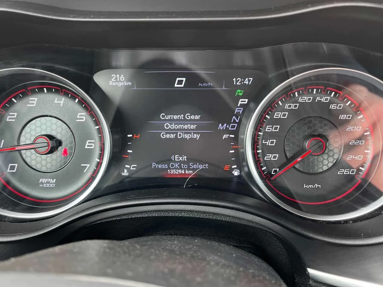 Dodge Charger * GT * CARFAX * ЦЕНА ДО БГ, снимка 9 - Автомобили и джипове - 54082612