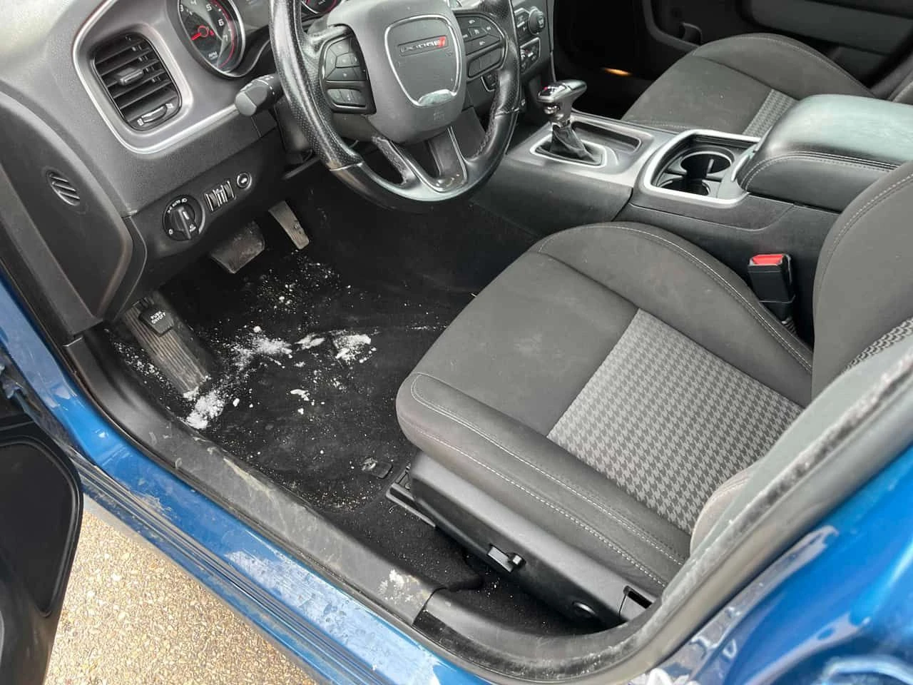 Dodge Charger * GT * CARFAX * ЦЕНА ДО БГ, снимка 8 - Автомобили и джипове - 54082612