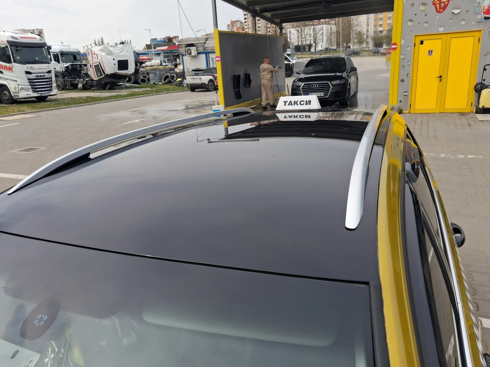 VW Golf Variant Wv Golf 7, снимка 17 - Автомобили и джипове - 54181678