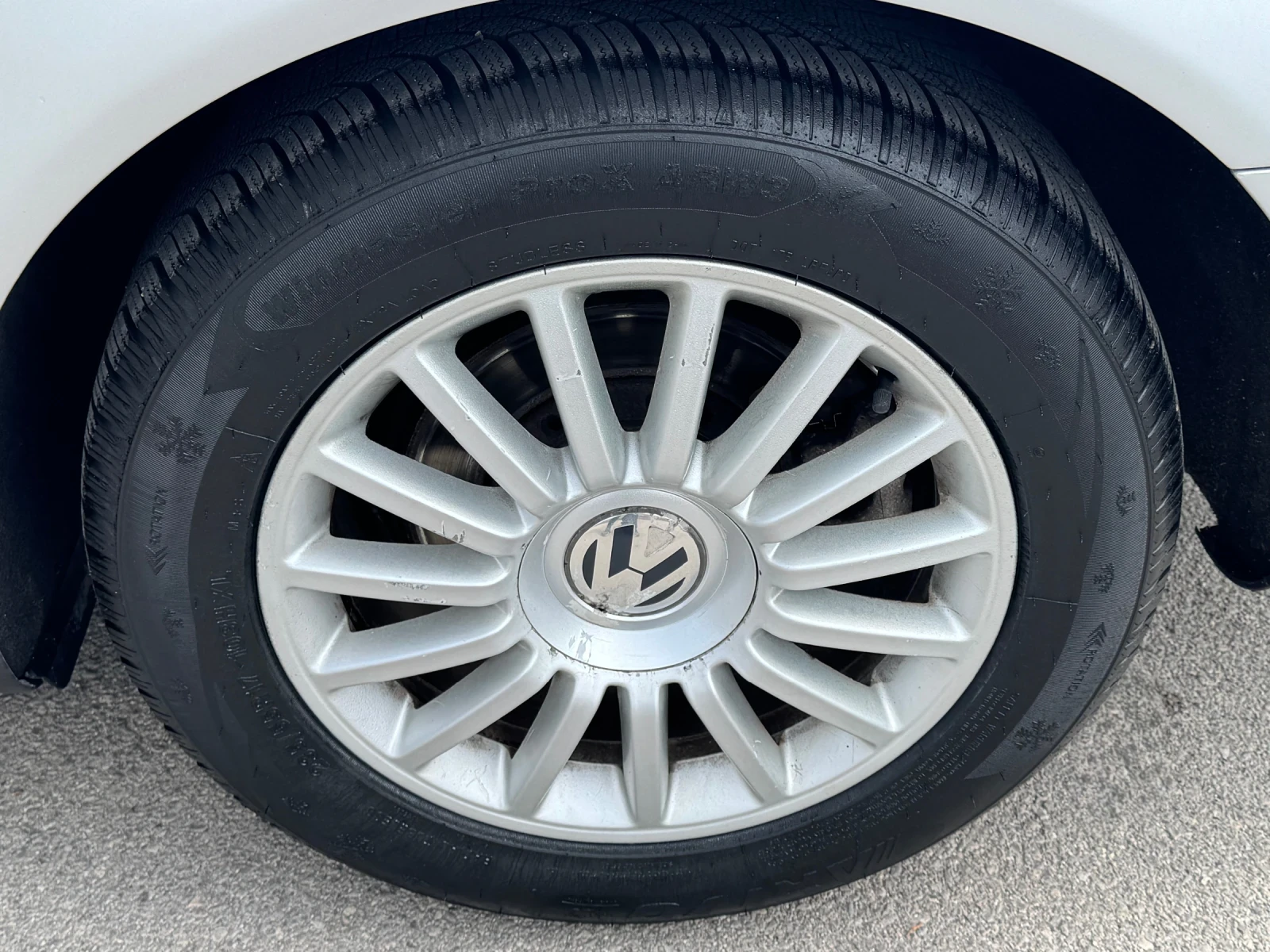 VW Phaeton, снимка 14 - Автомобили и джипове - 54278453