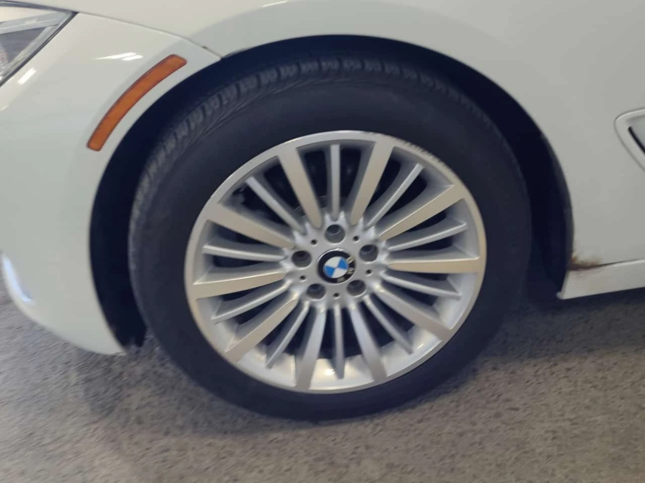 BMW 328 GRAN TURISMO * xDrive * CARFAX * 60k km! * , снимка 5 - Автомобили и джипове - 54396250