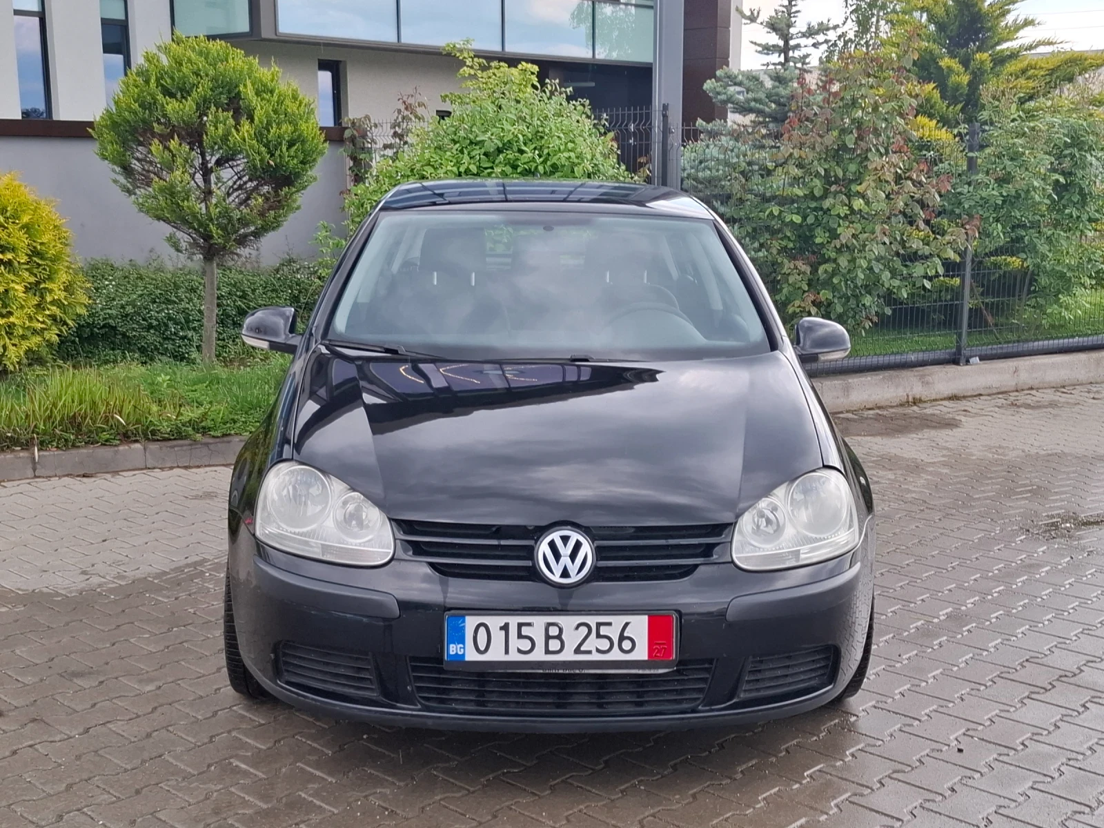 VW Golf 1.9TDI* (105кс)* * KLIMATRONIK* * НОВ ВНОС* , снимка 5 - Автомобили и джипове - 54643944