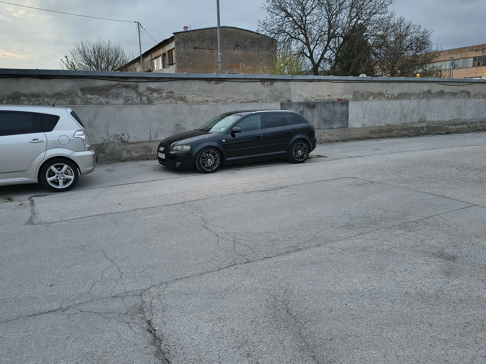 Audi A3 A3 sportback 2.0 TDI 8V BMM QUATTRO , снимка 15 - Автомобили и джипове - 54709610
