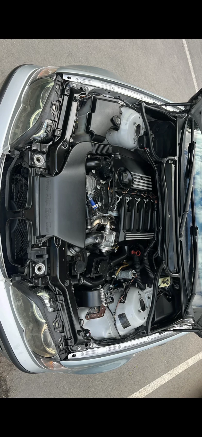 BMW 330, снимка 12 - Автомобили и джипове - 54795952