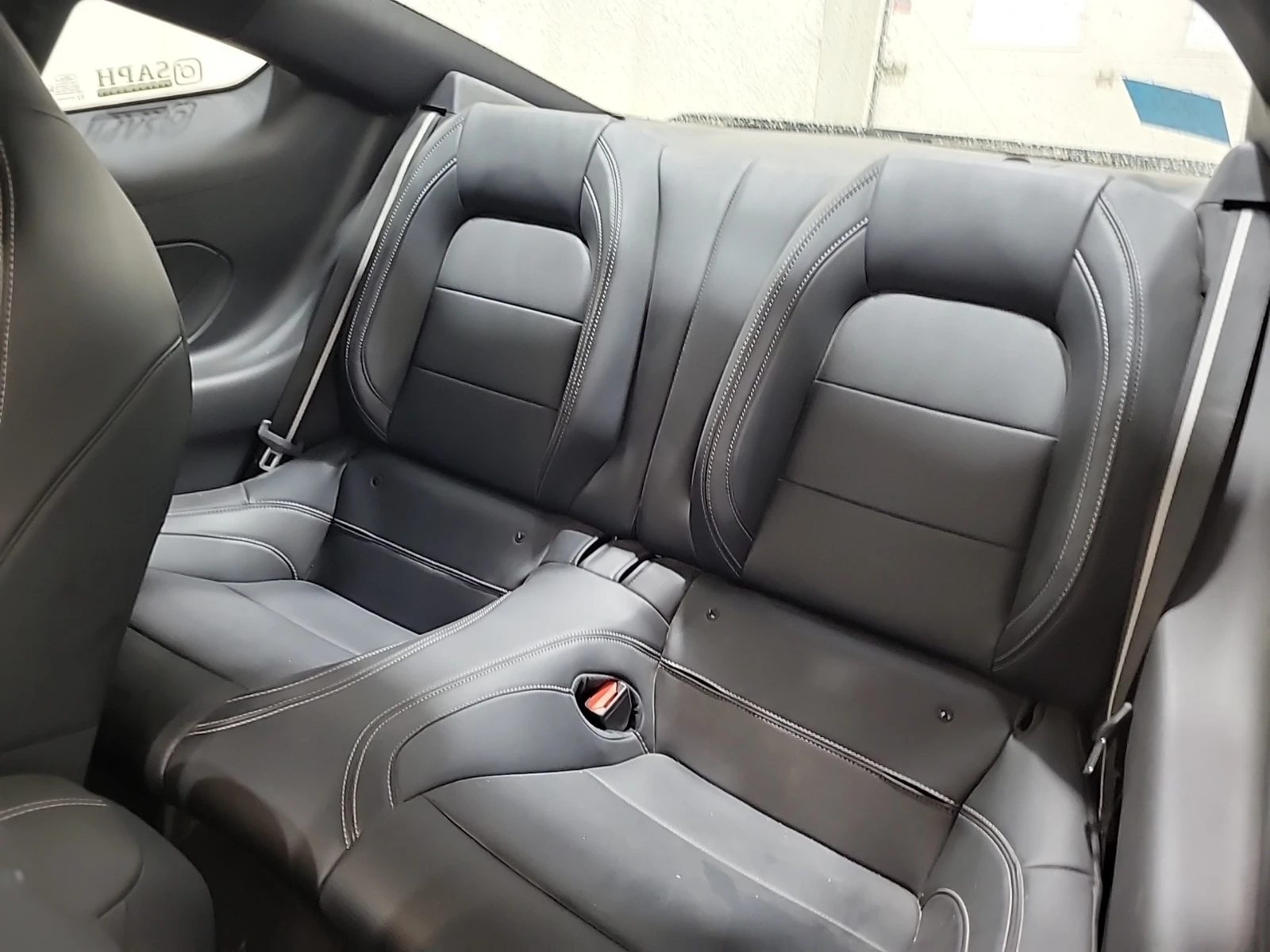 Ford Mustang GT PREMIUM, снимка 16 - Автомобили и джипове - 54756559