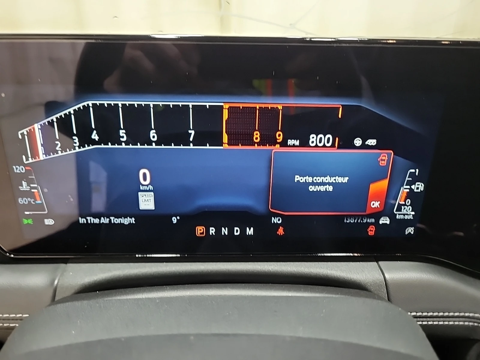 Ford Mustang GT PREMIUM, снимка 13 - Автомобили и джипове - 54756559