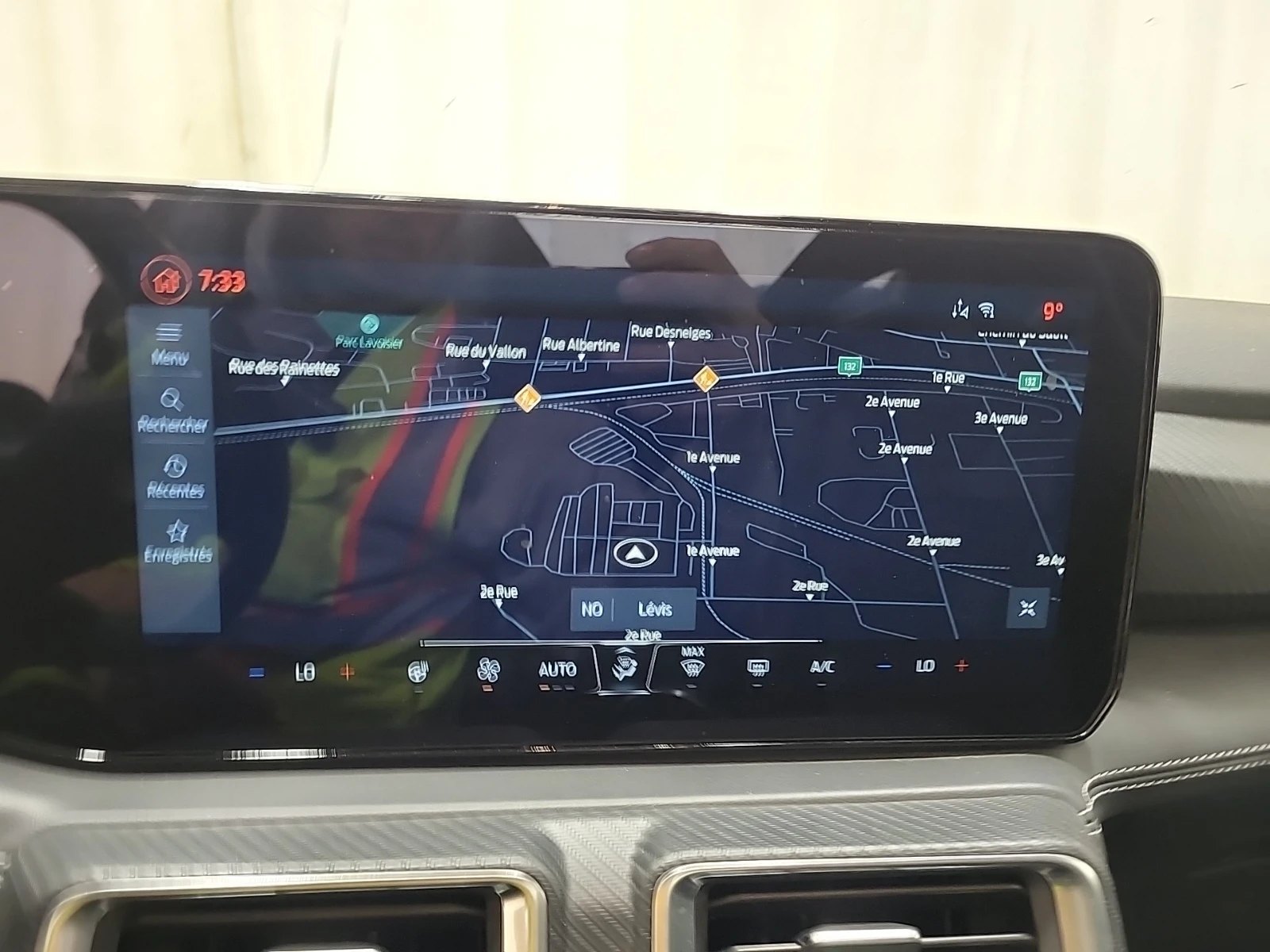 Ford Mustang GT PREMIUM, снимка 15 - Автомобили и джипове - 54756559