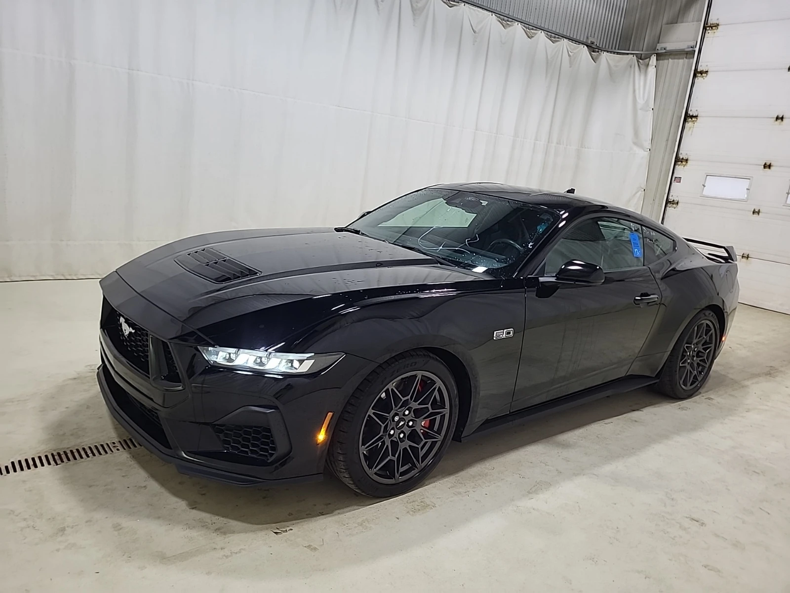 Ford Mustang GT PREMIUM