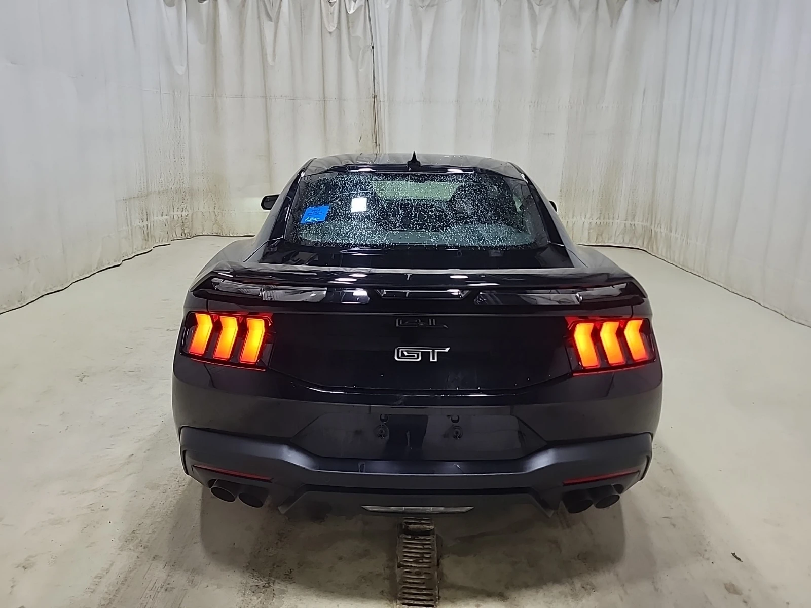 Ford Mustang GT PREMIUM, снимка 7 - Автомобили и джипове - 54756559