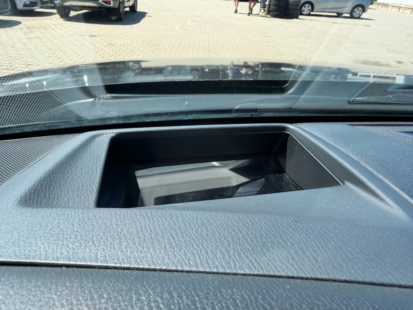 Mazda 6 2.2d NAVI/KOJA/KAMERA EURO 6, снимка 15 - Автомобили и джипове - 54928460