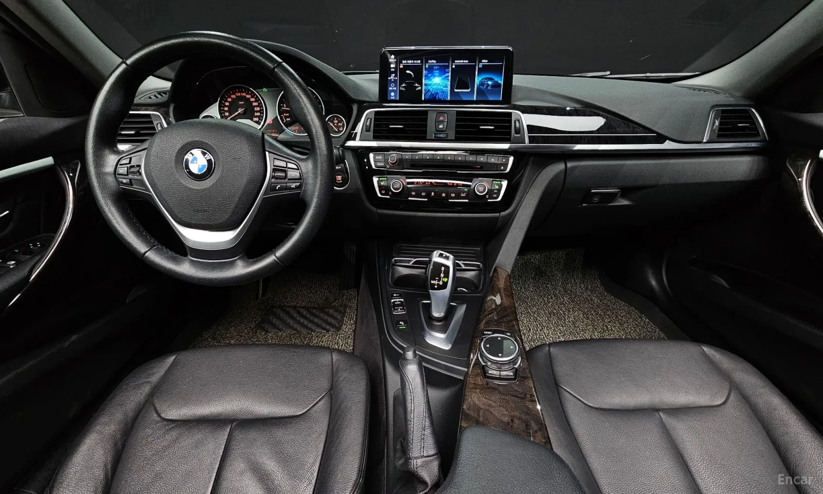BMW 320 LUXURY* HUD* PODGREVI* UNIKAT* TOP* , снимка 7 - Автомобили и джипове - 55187949