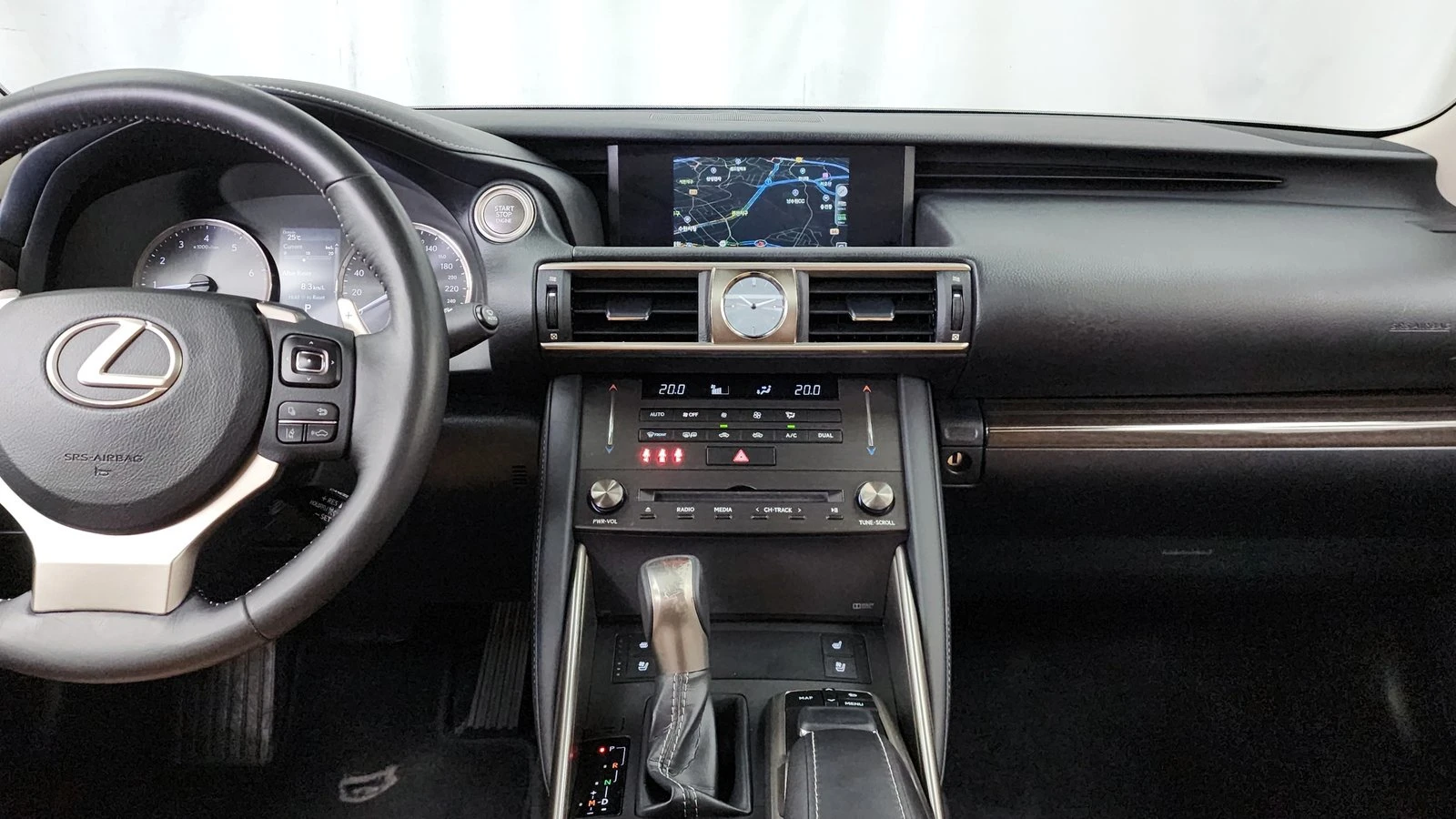 Lexus IS ���* ������� �����* BLIND SPOT* ������ ���� | Mobile.bg � ����������� 14