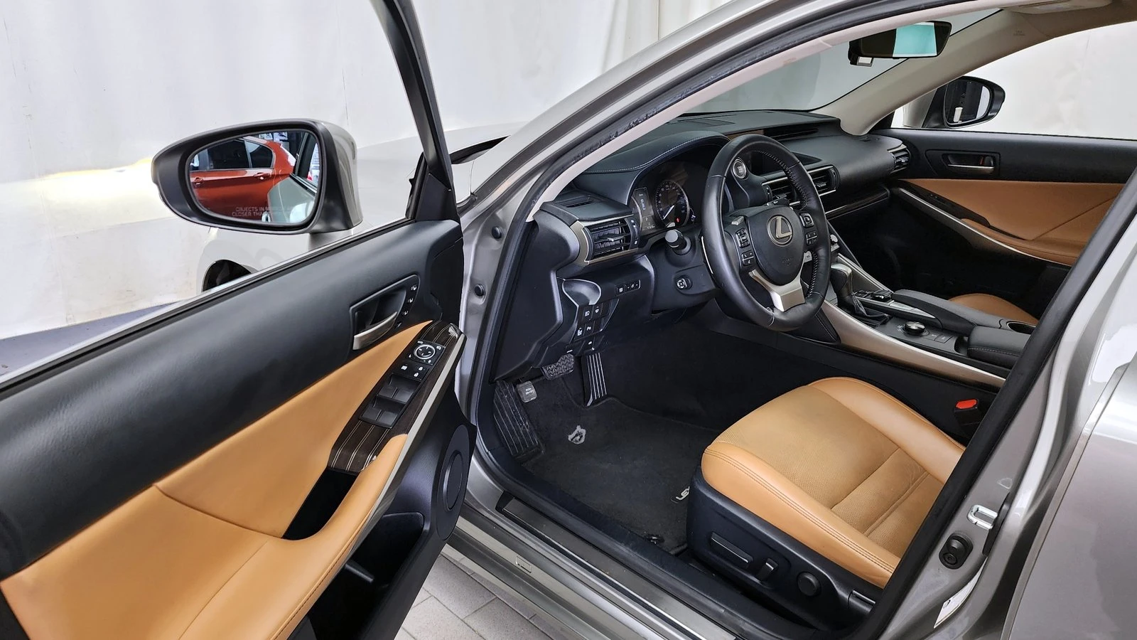 Lexus IS ���* ������� �����* BLIND SPOT* ������ ���� | Mobile.bg � ����������� 10