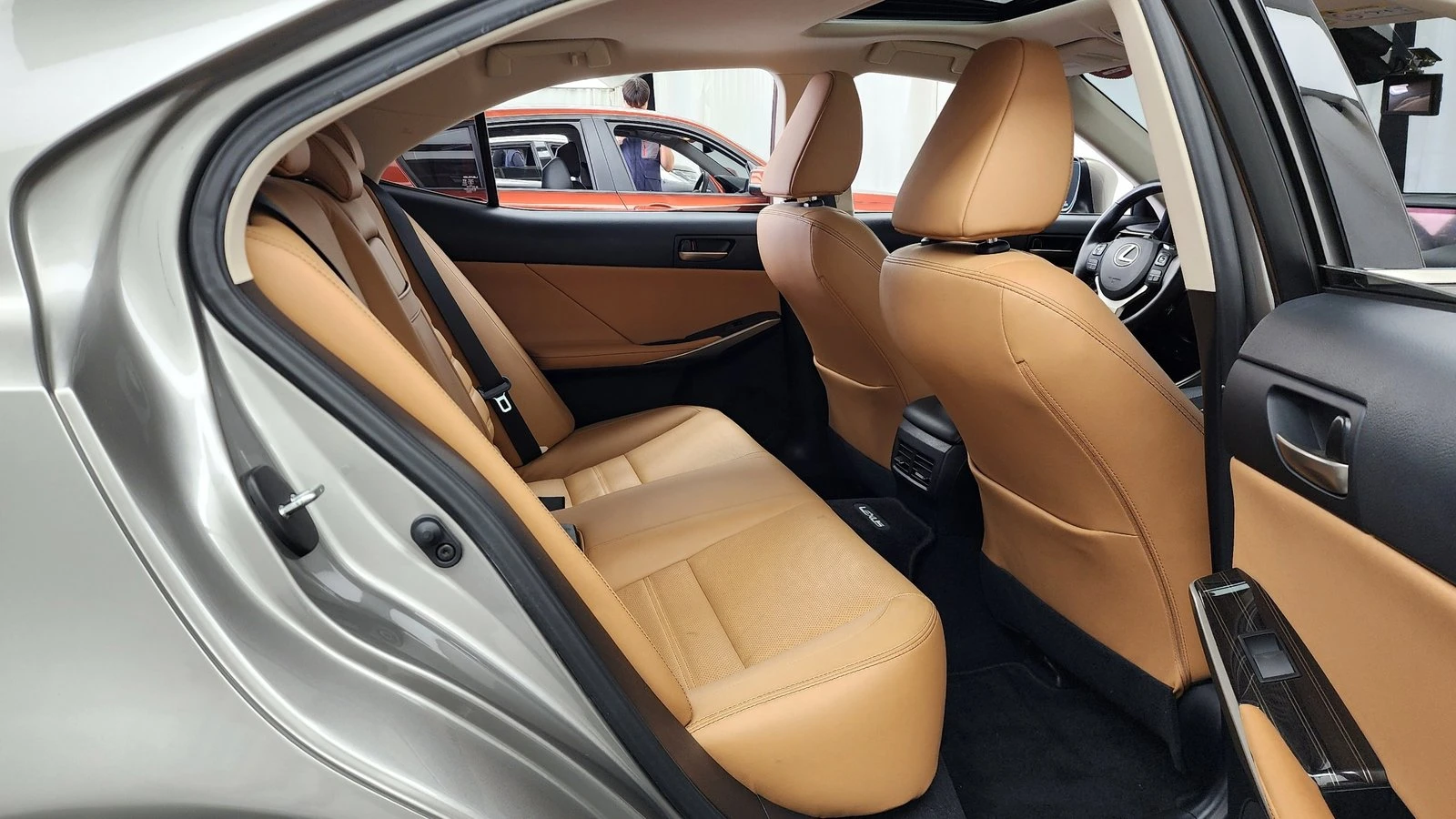 Lexus IS ���* ������� �����* BLIND SPOT* ������ ���� | Mobile.bg � ����������� 12