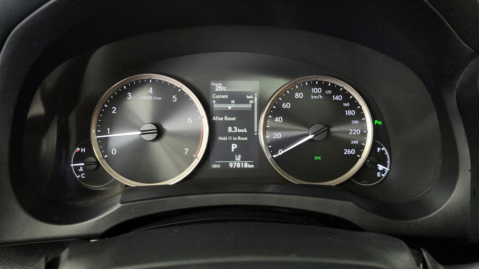 Lexus IS ���* ������� �����* BLIND SPOT* ������ ���� | Mobile.bg � ����������� 8