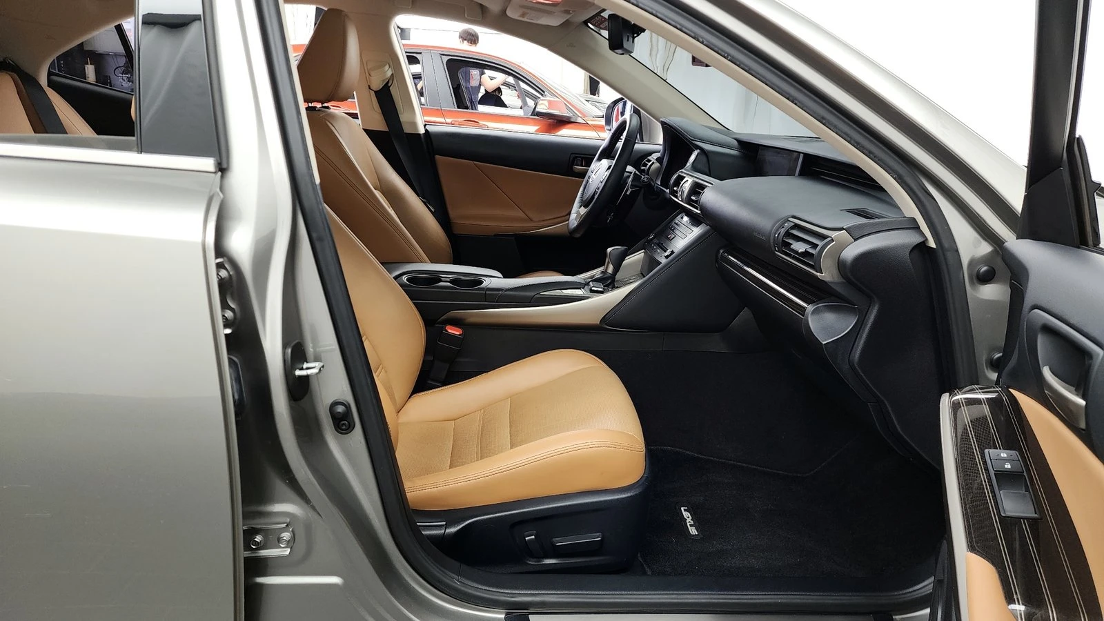 Lexus IS ���* ������� �����* BLIND SPOT* ������ ���� | Mobile.bg � ����������� 11