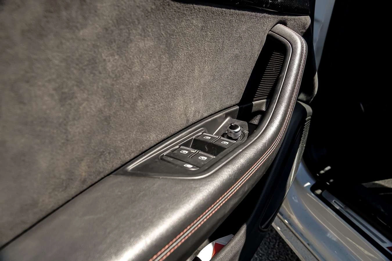 Audi S4 ПАНО / ЛИЗИНГ / ЦЕНА до БГ, снимка 9 - Автомобили и джипове - 55355238
