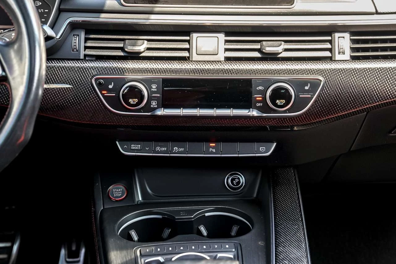 Audi S4 ПАНО / ЛИЗИНГ / ЦЕНА до БГ, снимка 17 - Автомобили и джипове - 55355238