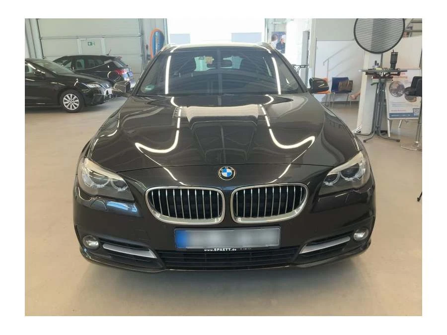 BMW 530 5er 530d xDrive | Mobile.bg � ����������� 14