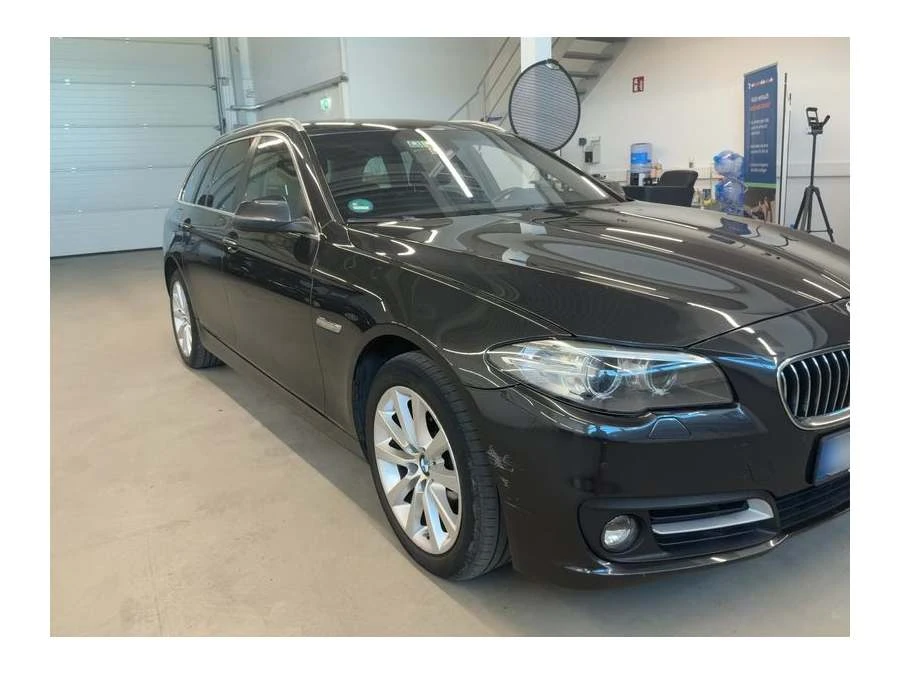 BMW 530 5er 530d xDrive | Mobile.bg � ����������� 12