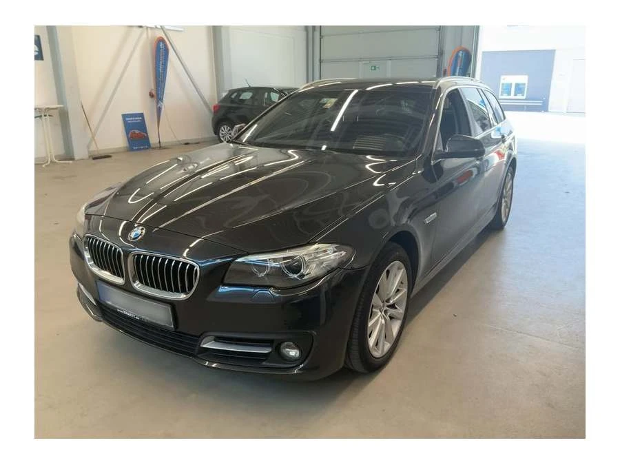 BMW 530 5er 530d xDrive